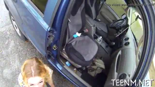 Наличные для Гал Люси Тайлер умелый Минет