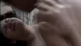 Тетя горячий