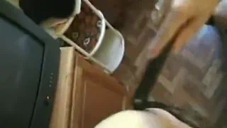 Эта шлюха выебали тяжело