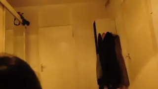 Лизание жопы от первого лица