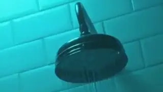 Мокрой комнаты