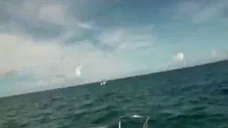 Горячие Шлюхи Загорать Голой на Лодке