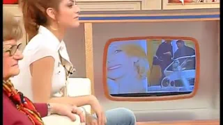 Мириам Леоне Сексуальная