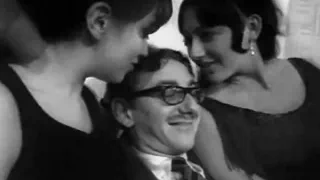 Вечеринка превращается жарко 1968 эротика
