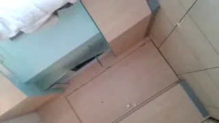 Белые колготки удобные и мягкие видны изящные формы
