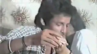 Южно-Индийской Больнице Медсестрой Наслаждаясь Секс