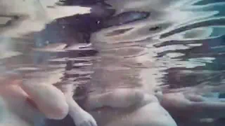 Лучший бассейн в мире