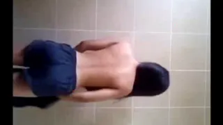 задницу показать