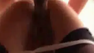 Горячая зрелая стучал