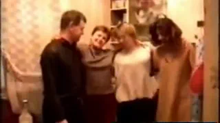 3 пьяных русских мам ебал на вечеринке