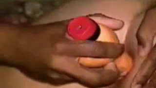 Чумовая Межрассовый секс жена