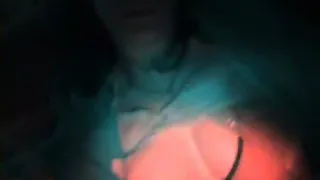 Красный порно секс девушка