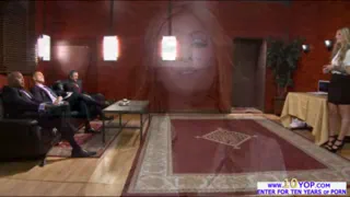 Мэделин Монро получает Двойное проникновение