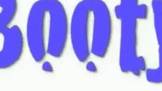 Толстозадая Черного Девчонки 2