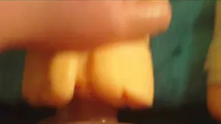 Шарлиз Терон Эди Фалько Кончить Дани