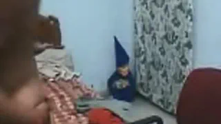 Дези Грудастая Жена Часть 2