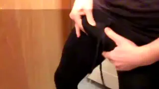 Массаж стеклярус и дрочить