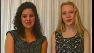 Литтл Синдирелла секс втроем две девки и парень