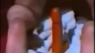 Горячие пожилые мужчина и зрелый волосатый медведь ды Часть 2