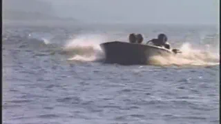 Специалист 1990 Элис-Спрингс
