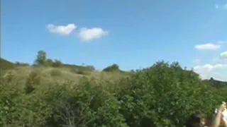 Открытый кросс-возрастной секс кинк
