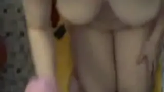 Голодная до хуя молодых