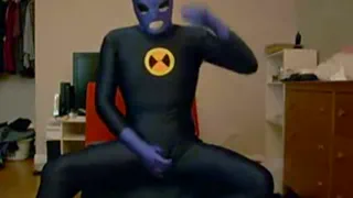 Мощность рейнджер каминг