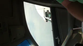 Отель Дальнобойщик снова