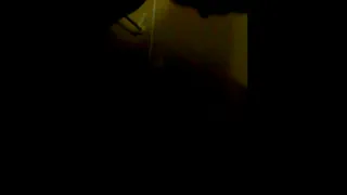 Голый в общественной раздевалке