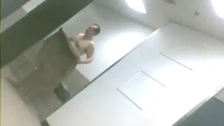 Папы в тренажерном зале