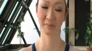 Плавательный трах