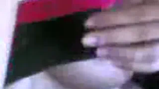 Араб в машине