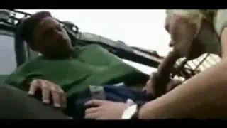 Датчанин Никки - халтура на тракторе молодой любительское молодой