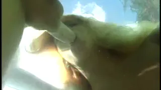 Лучшие Подводные трах