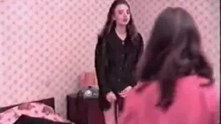 Частное видео журнал 5 групповых занятия любовью двойного вторжения