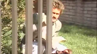 Грязные Размахивая Пары Трахаться на Свежем Воздухе