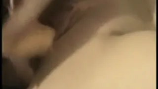 Любитель из жопы в ротик