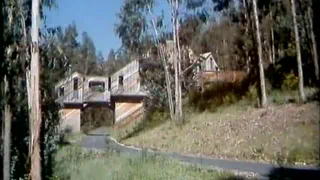 Джулия Перрин в любви мечты -1981