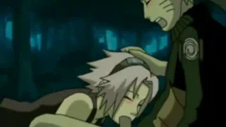 Наруто Ххх том 1
