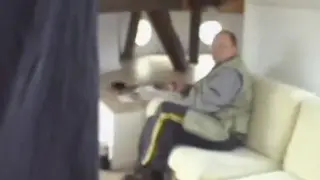 Лиза получает свой член не стоял