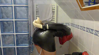 Клизмы и латекс 2