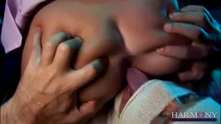 Озорные медсестры съели и удар их пациент
