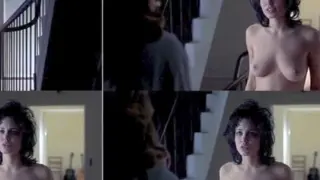 Анджелина Джоли & Мишель Уильямс Без Цензуры