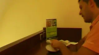 Блондинка Голландский Грубый Секс