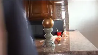 Эмбер Пич белая жена черный член 1