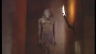 Аманда дважды и Клаудия Джексон