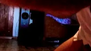 Стрельба за всех девушек кедах