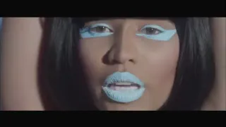 Ники Минаж - Глупо шалава Явные