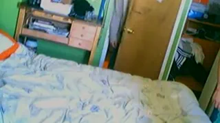 Одна шлюха трое парней