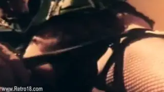 Ультра горячий Минет от 1970